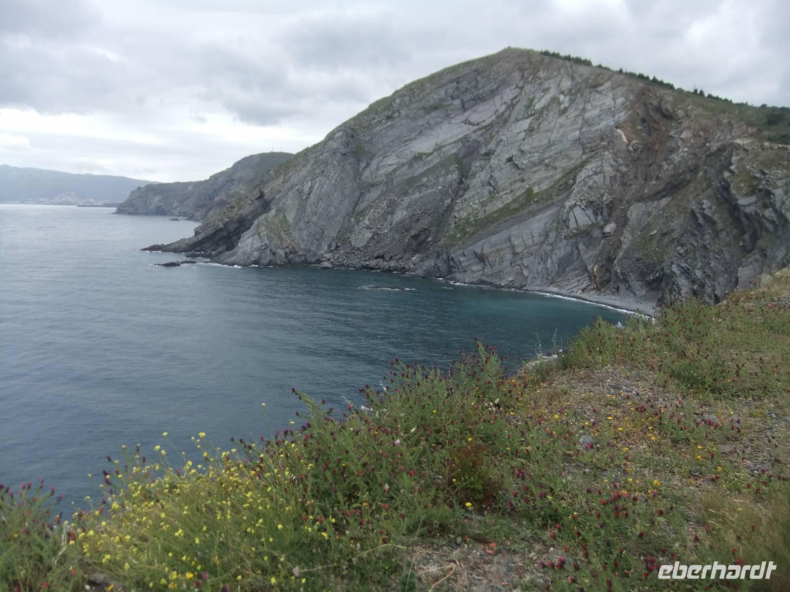 Cap Cebère