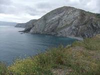 Cap Cebère