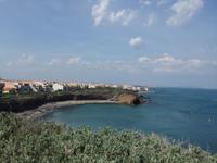 Cap d'Agde