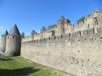 Carcasonne