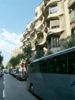 Casa Mila