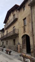 Casa d´Areny Plandolit in Ordino