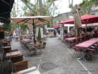 Cite Carcassonne 