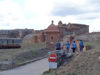 Fort-des-Salses