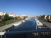 Gruissan 