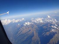 Heimflug