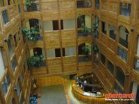 Im Hotel