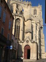 Kathedrale von Narbonne