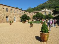 Kloster Fontfroide
