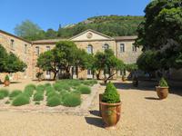 Kloster Fontfroide