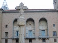 Kloster Montserrat