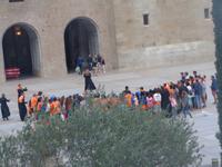Kloster Montserrat