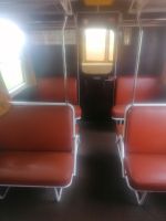 Le Train Jaune