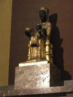 Madonna. Iglesia de Betlem