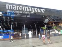 Maremagnum Barcelona