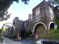 Meritxell-Kirche