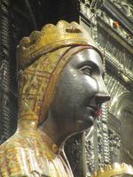 Montserrat. Schwarze Madonna
