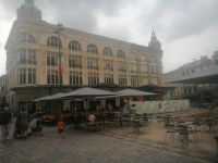Narbonne-Kathedrale