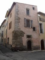 Narbonne. Bourg