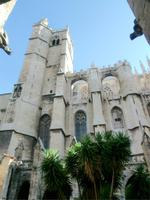 Narbonne. St.Just