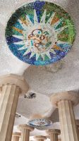 Park Güell 4