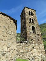 San Joan in Andorra