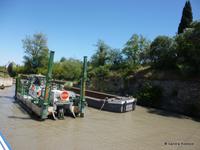 Schleuse Fonseranes 