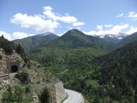 Tet-Tal (Train Jaune)