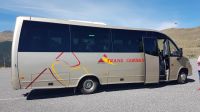 Unser Bus