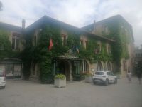 Weinverkostung