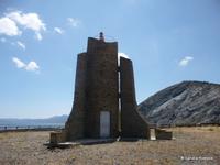 am Cap Cerbere 