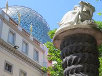 am Dali-Museum