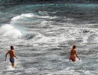 Teneriffa - Rundreise – Inselhüpfen auf den Kanaren - Los Gigantes