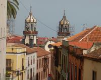 Teneriffa - Rundreise – Inselhüpfen auf den Kanaren