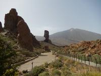 Teneriffa - Rundreise – Inselhüpfen auf den Kanaren - Teide