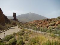 Teneriffa - Rundreise – Inselhüpfen auf den Kanaren - Teide