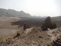 Teneriffa - Rundreise – Inselhüpfen auf den Kanaren - Teide