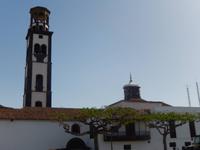 Teneriffa - Rundreise – Inselhüpfen auf den Kanaren