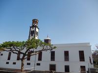 Teneriffa - Rundreise – Inselhüpfen auf den Kanaren