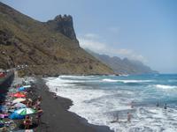 Teneriffa - Rundreise – Inselhüpfen auf den Kanaren