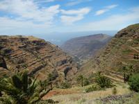 La Gomera - Rundreise – Inselhüpfen auf den Kanaren