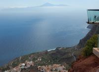 La Gomera - Rundreise – Inselhüpfen auf den Kanaren
