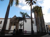 La Palma - Rundreise – Inselhüpfen auf den Kanaren