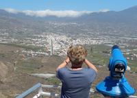 La Palma - Rundreise – Inselhüpfen auf den Kanaren