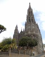 Gran Canaria - Rundreise – Inselhüpfen auf den Kanaren