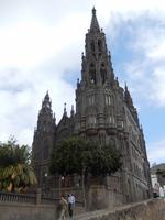 Gran Canaria - Rundreise – Inselhüpfen auf den Kanaren