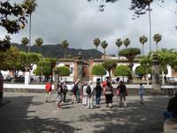 Gran Canaria - Rundreise – Inselhüpfen auf den Kanaren