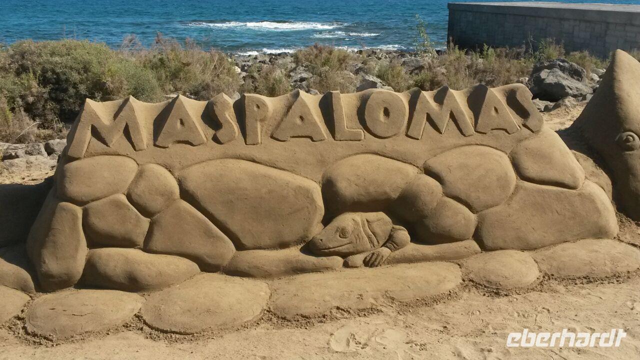 Rundreise – Inselhüpfen auf den Kanaren