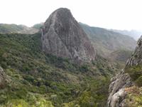 La Gomera