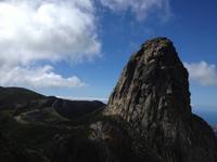 La Gomera